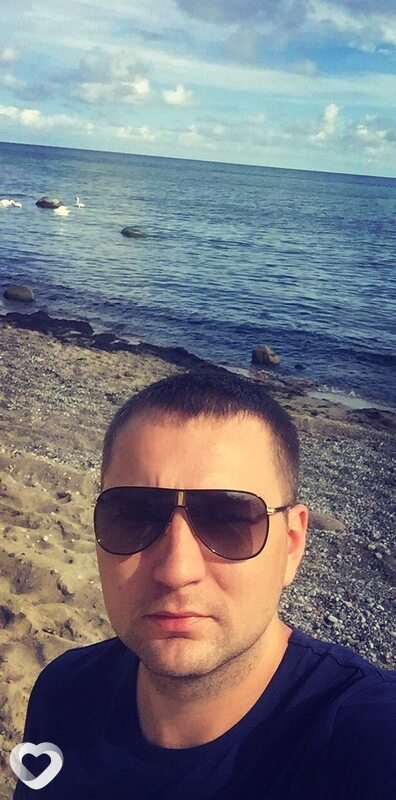 Алексей, 38, Калининграде — анкета №2815960