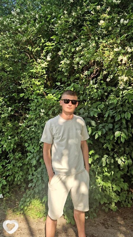 Андрей, 30, Минске — анкета №2815968