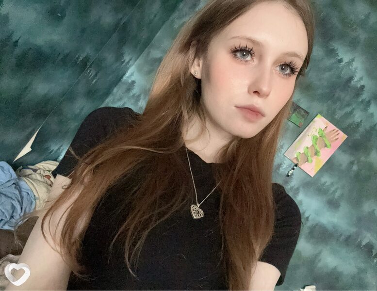 Natalia, 19, Казани — анкета №2816178