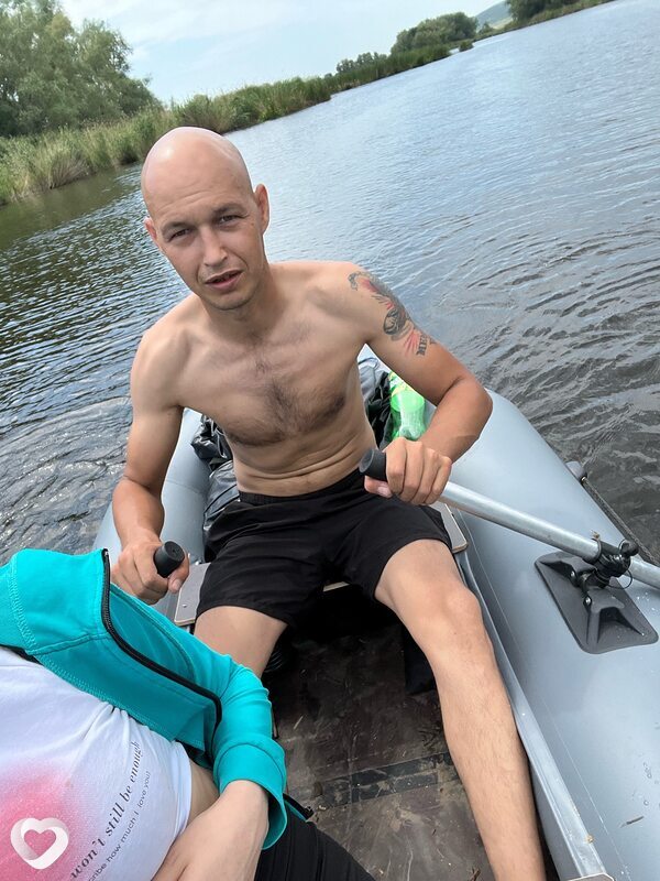 Денис, Новоспасское