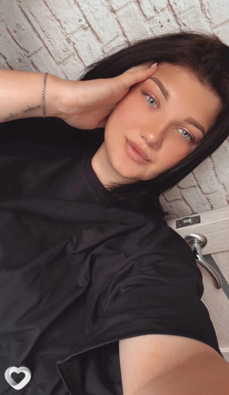 Мария, 27, Кировграде — анкета №2816198