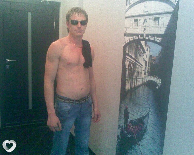 Петр, 39, Борисове — анкета №2815980