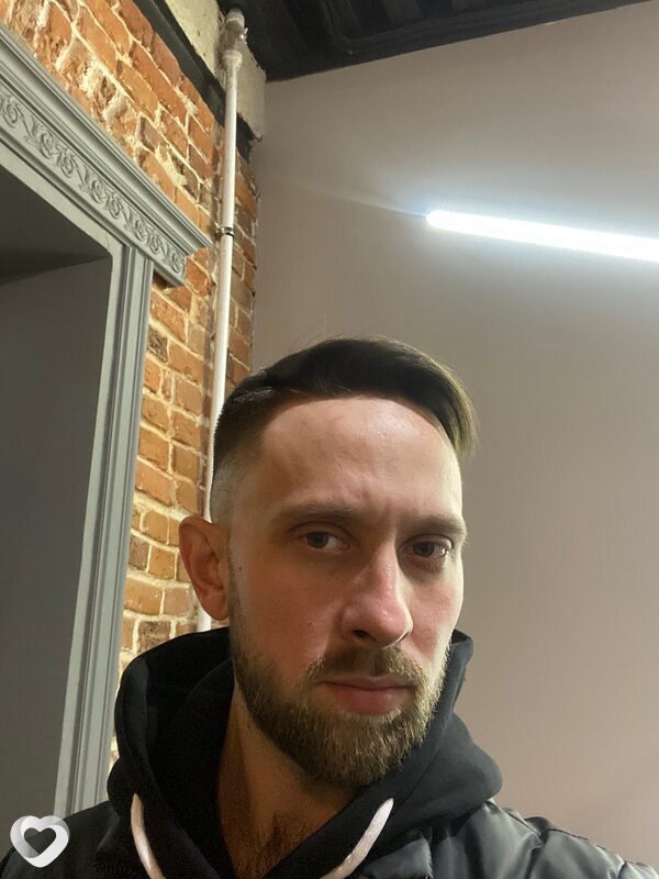 Кирилл, 33, Ярославле — анкета №2815984