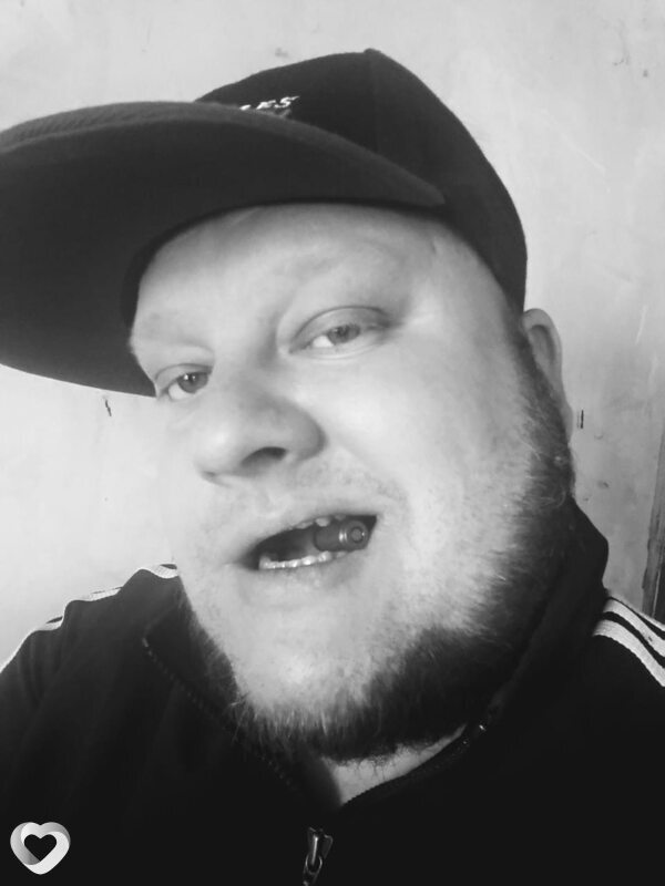 Дима, 42, Волгограде — анкета №2815995