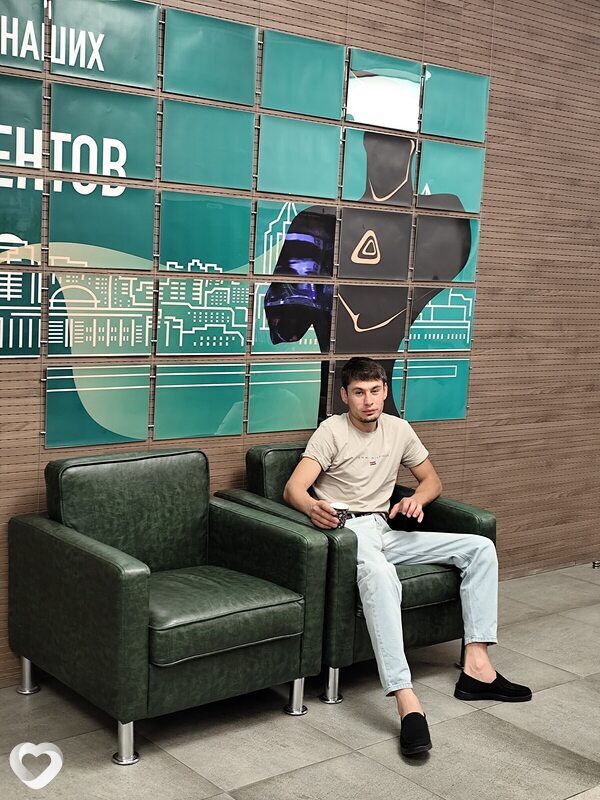 Рустам, 27, Каскелен — анкета №2816549