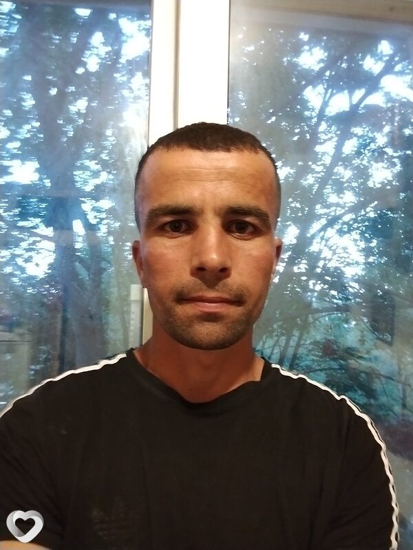 Алишер, 35, Брянске — анкета №2816552