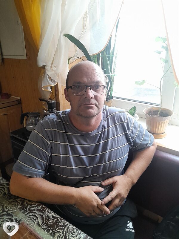 Сергей, 50, Луганске — анкета №2816558