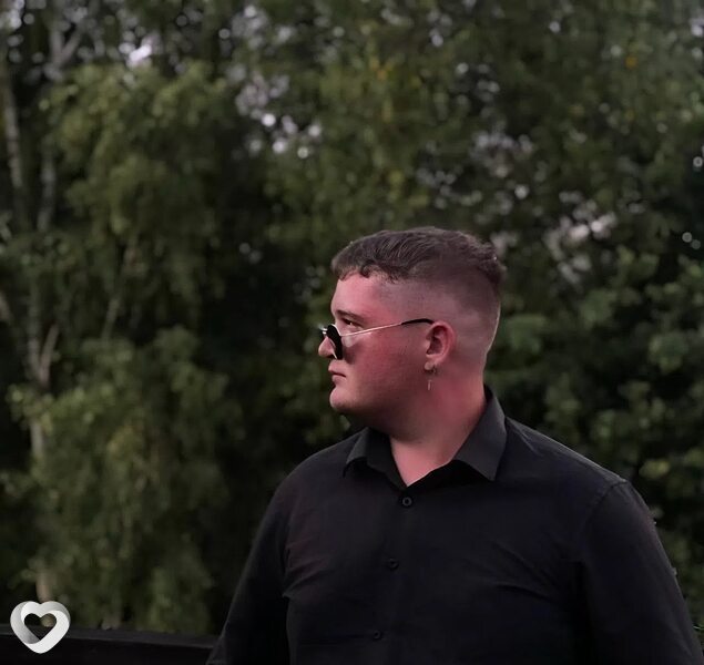 Дмитрий, 22, Дубне — анкета №2816572