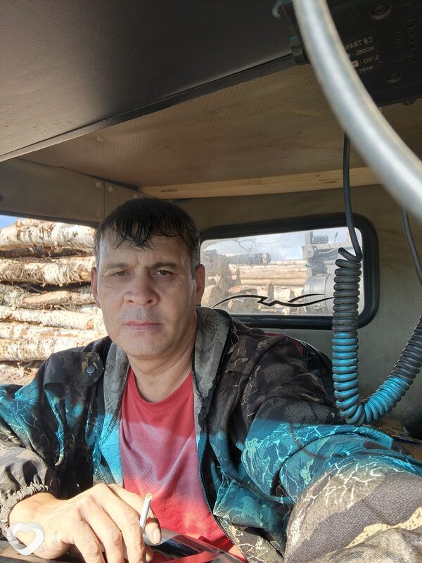 Ilnar, 43, Кунгуре — анкета №2815842