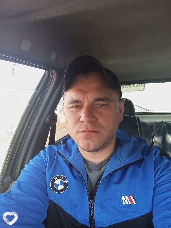 Алексей, 38, Курске — анкета №2815845