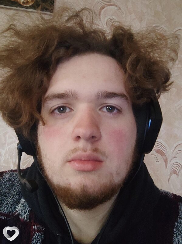 Александр, 21, Туле — анкета №2816013