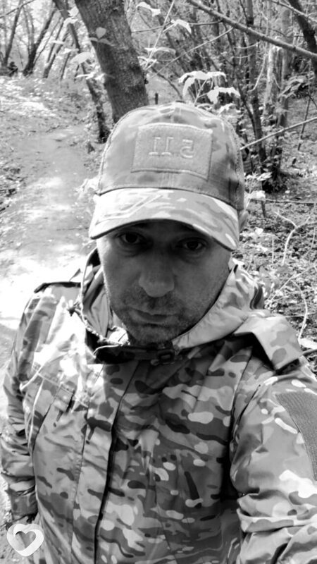 Алексей, 46, Каспийске — анкета №2816015