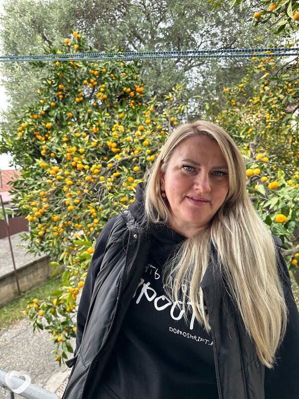 Татьяна, 49, Коломне — анкета №2816075