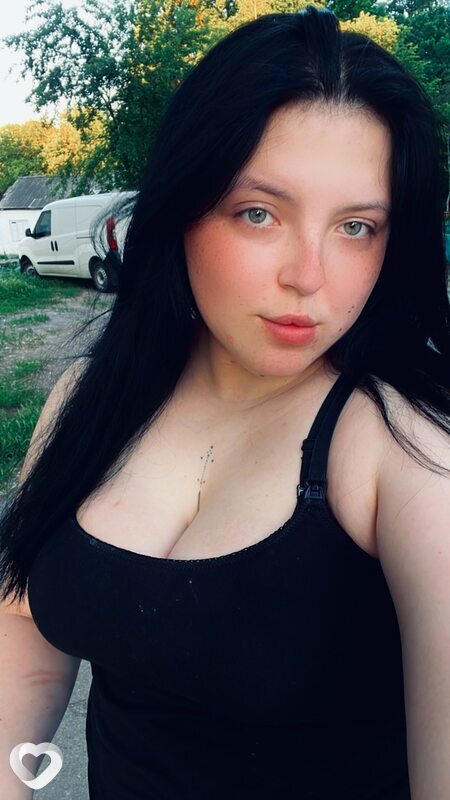 Юлия, 21, Полтаве — анкета №2816078