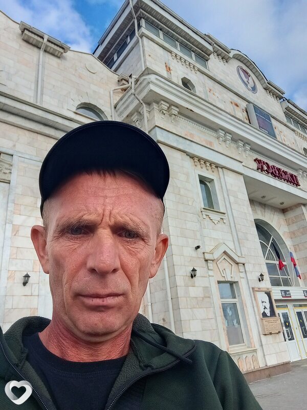 Алексей, 46, Фрязине — анкета №2816082