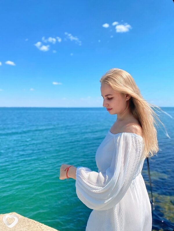 Alisa, 28, Познань — анкета №2816083