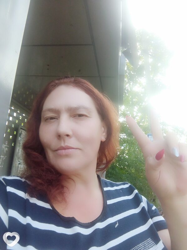 Александиова, 35, Биробиджане — анкета №2816085