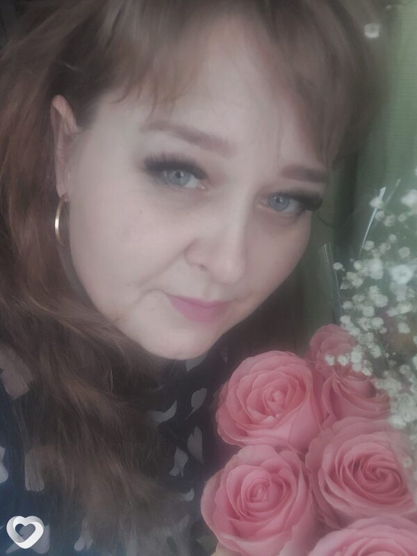 Римма, 42, Химках — анкета №2816088