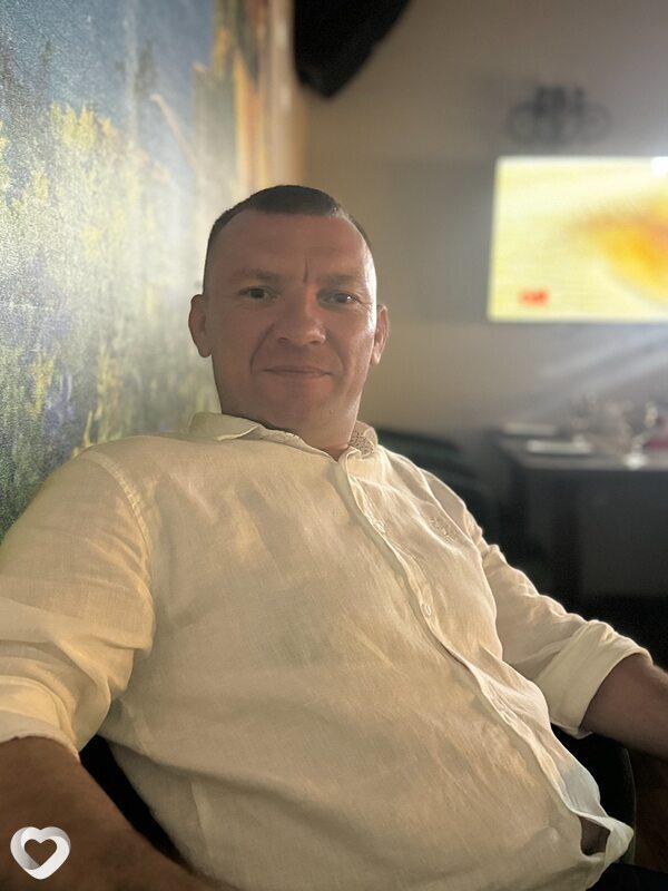 Демьян, 41, Шымкенте — анкета №2816092
