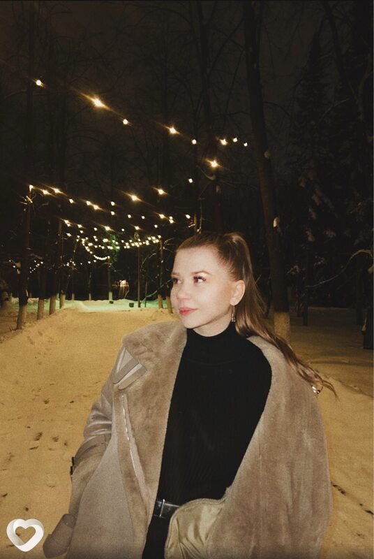 Кристина, 24, Челябинске — анкета №2816097