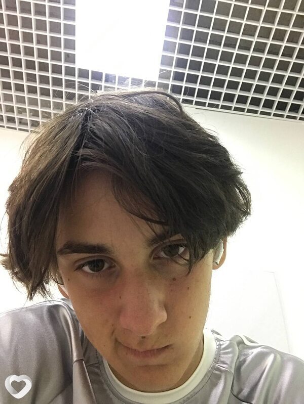 Давид, 19, Сочи — анкета №2816154