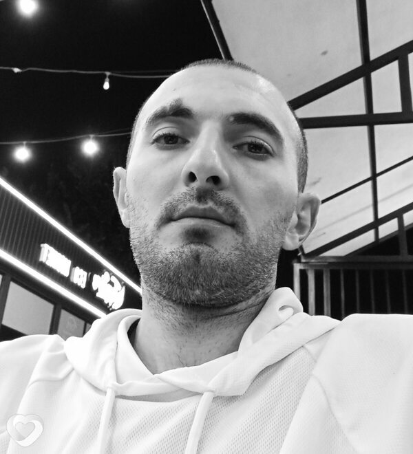 Георг, 35, Алматы — анкета №2816155