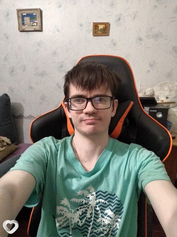 Алексей, 29, Миассе — анкета №2816157