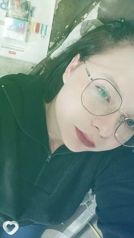 Арина, 21, Бишкек — анкета №2816165