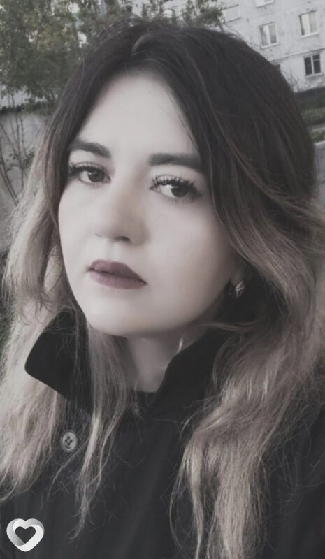 Альбина, 37, Новокузнецке — анкета №2815893