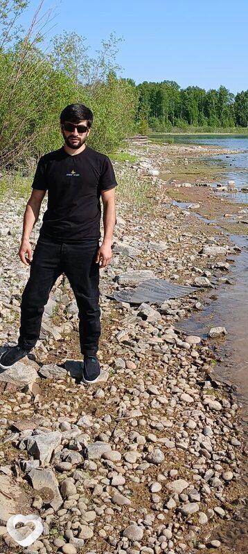 Ахмеджан, 27, Иркутске — анкета №2815896