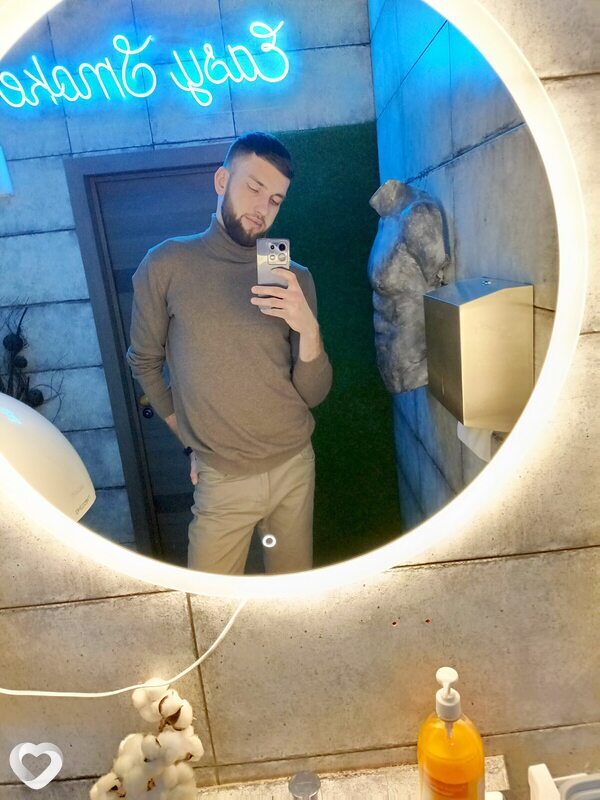 Иван, 31, Екатеринбурге — анкета №2815897