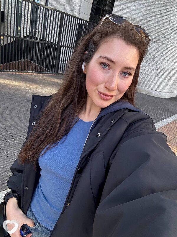 Софья, 26, Санкт-Петербурге — анкета №2816035