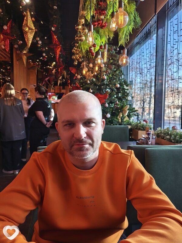 Евгений, 42, Челябинске — анкета №2816036
