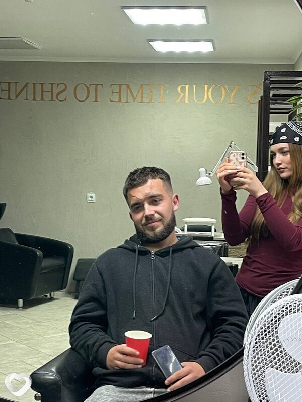 Даня, 25, Могилев — анкета №2816038