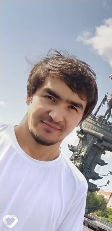 Зара, 31, Москве — анкета №2816041