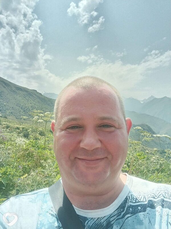 Чеширик, 37, Омске — анкета №2816048