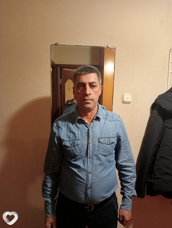 Закир, 47, Набережных Челнах — анкета №2816111