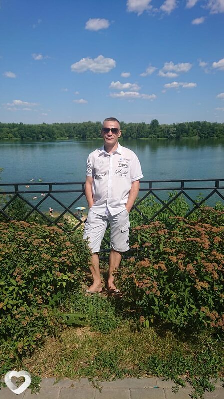 Алексей, 45, Тамбове — анкета №2816124