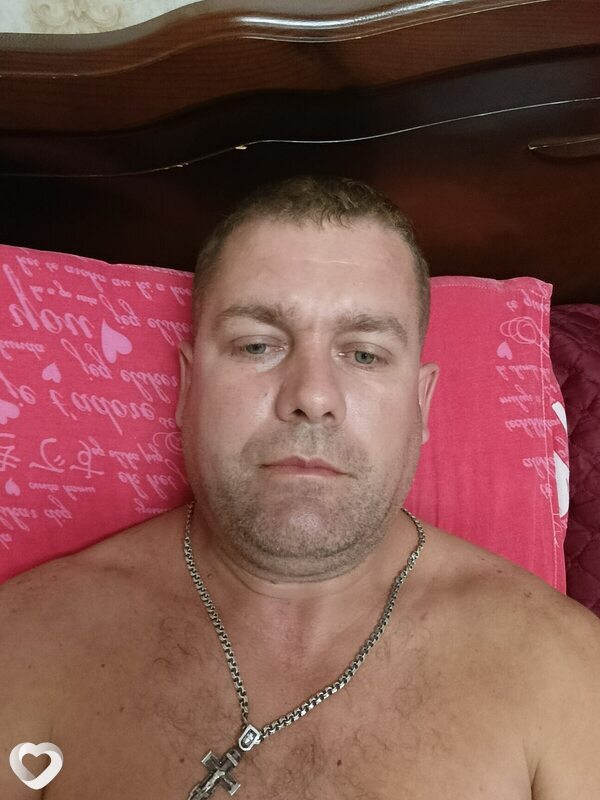 Анатолий, 37, Москве — анкета №2816137