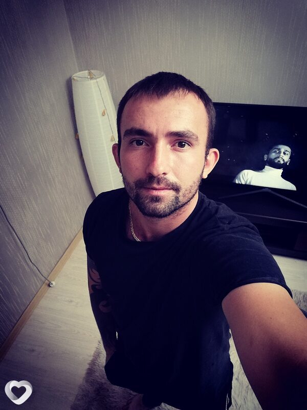 Миша, 34, Караганде — анкета №2816143