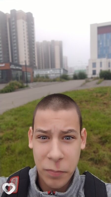 Дмитрий, 22, Красноярске — анкета №2816203