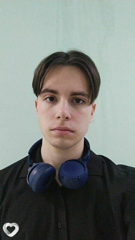 Владимир, 22, Санкт-Петербурге — анкета №2816210