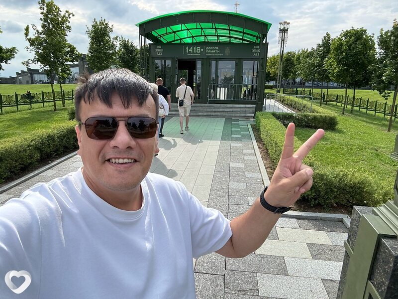Константин, 37, Мариуполе — анкета №2816211