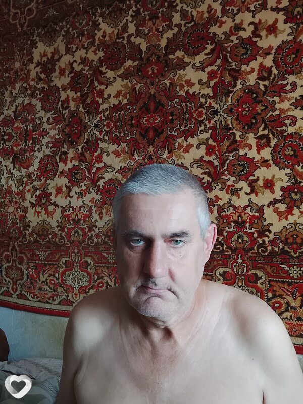 Эдик, 52, Пинске — анкета №2816212
