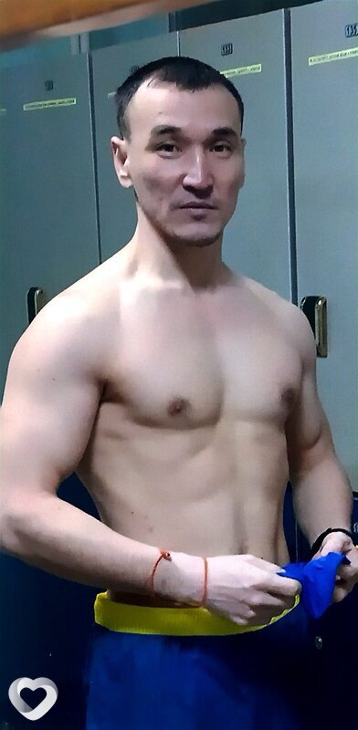 Артур, 33, Якутске — анкета №2816305