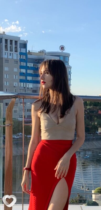 Юлия, 40, Астрахани — анкета №2816315