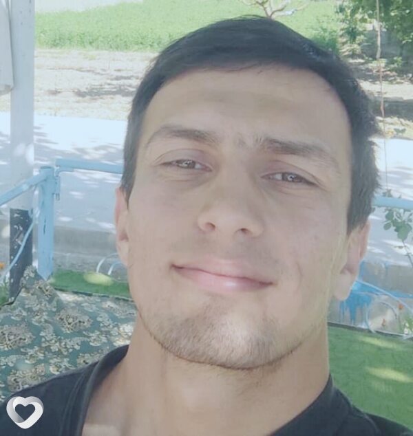 Farid, 35, Электростали — анкета №2816316
