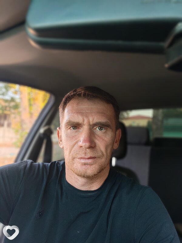 Евгений, 46, Ташкент — анкета №2816322
