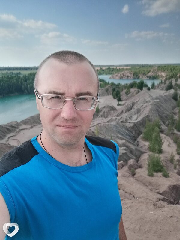 Алексей, 36, Ливнах — анкета №2816253