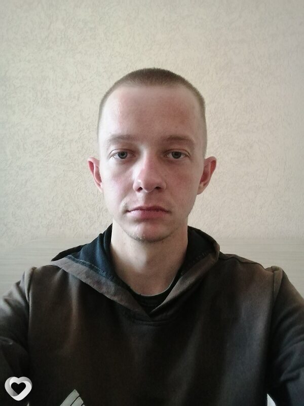 Дима, 23, Дзержинске — анкета №2816257